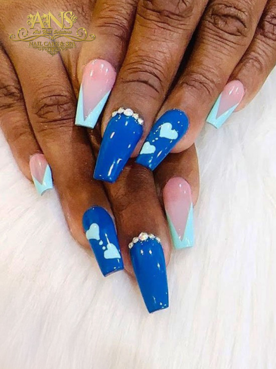 Ans Nail Care & Spa
