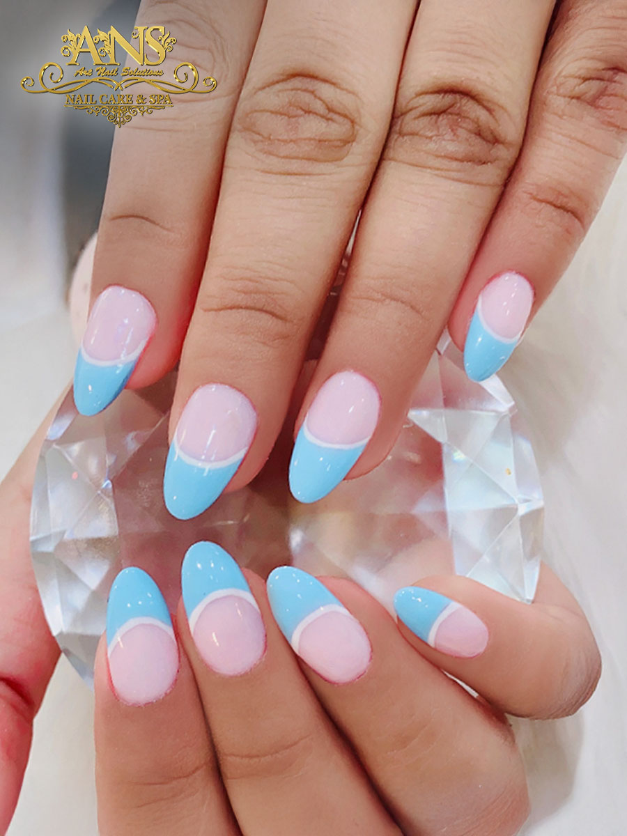 Ans Nail Care & Spa