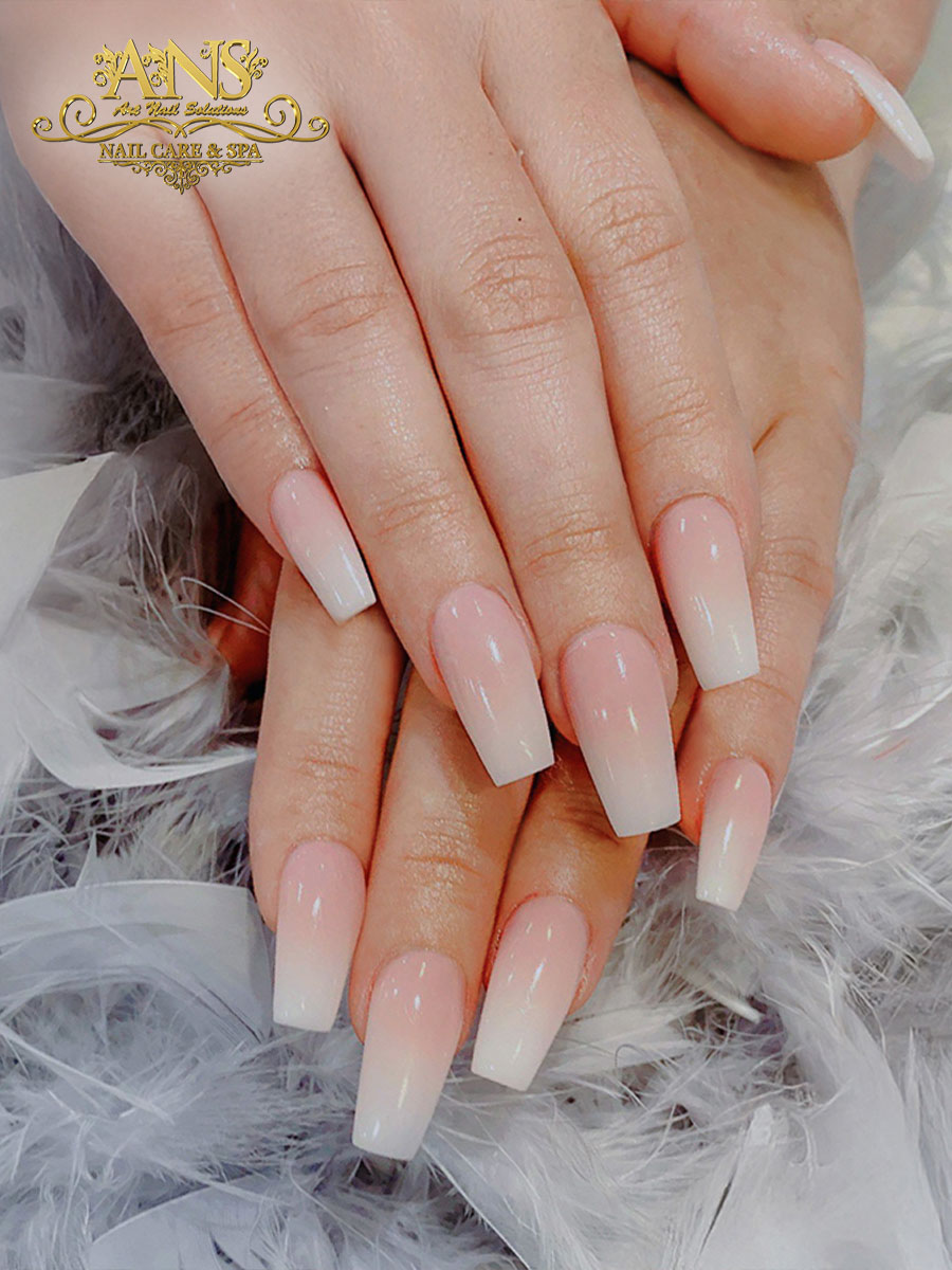 Ans Nail Care & Spa