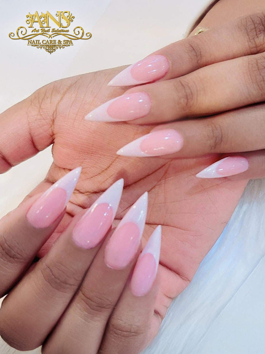Ans Nail Care & Spa