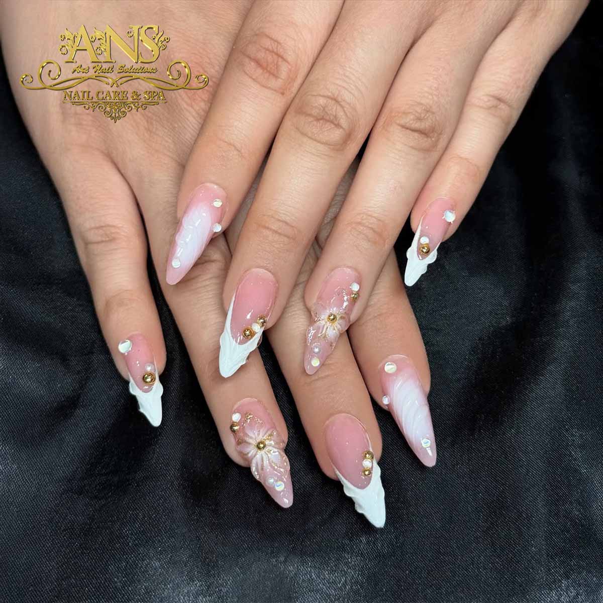 Premier Nails Spa