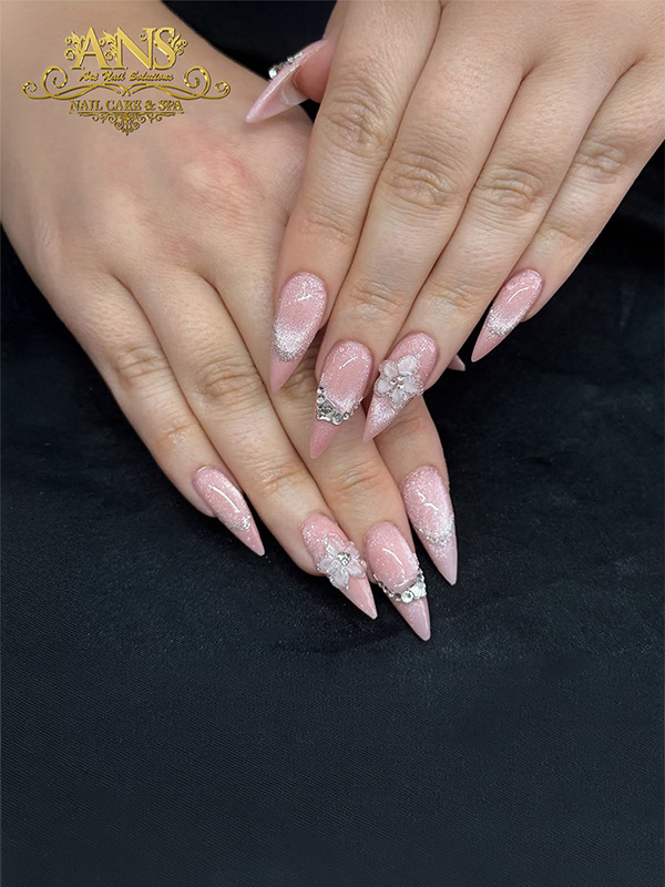 Premier Nails Spa