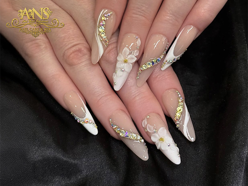 Premier Nails Spa