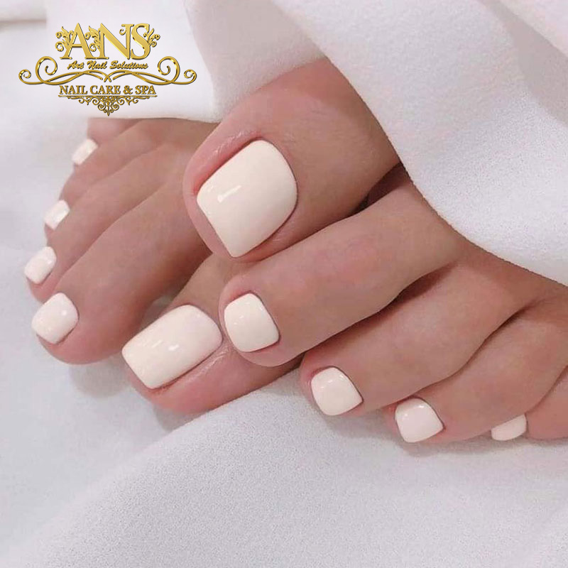 Ans Nail Care & Spa