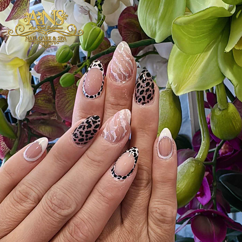 Ans Nail Care & Spa
