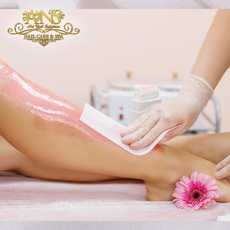 Ans Nail Care & Spa