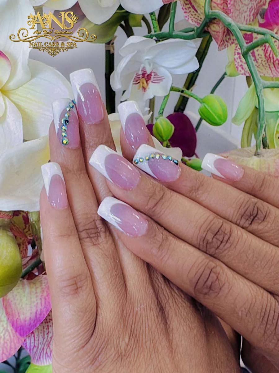Ans Nail Care & Spa