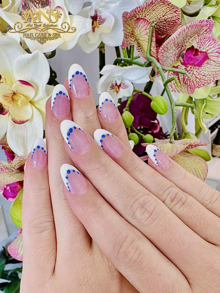 Ans Nail Care & Spa