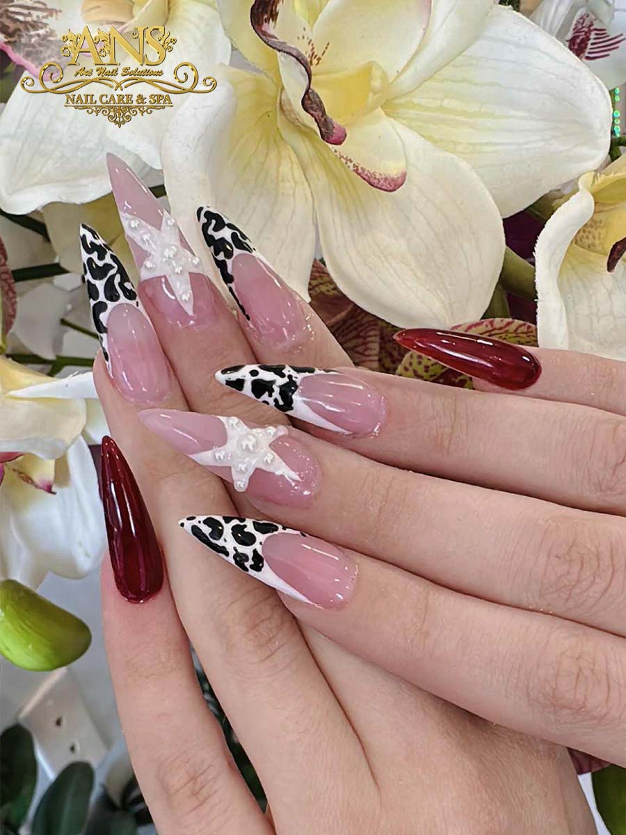 Ans Nail Care & Spa
