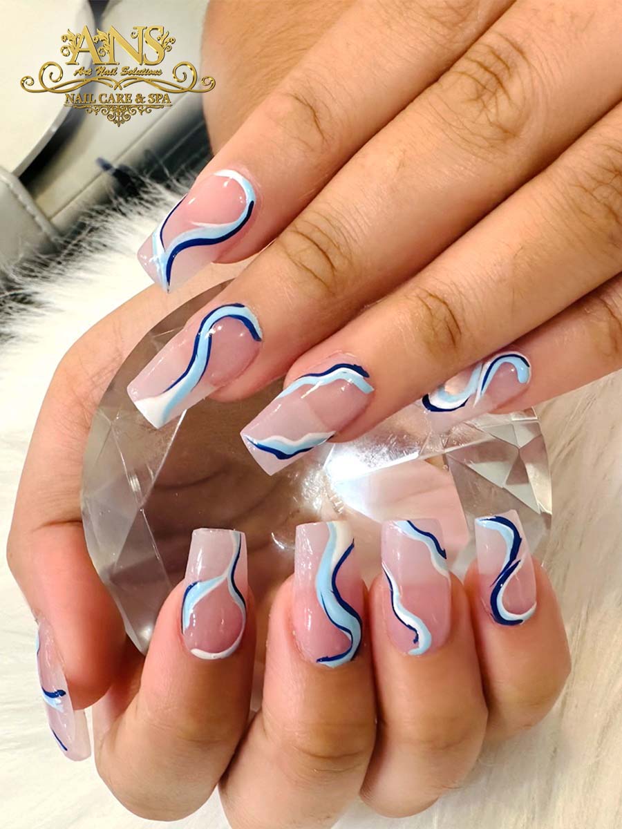 Ans Nail Care & Spa