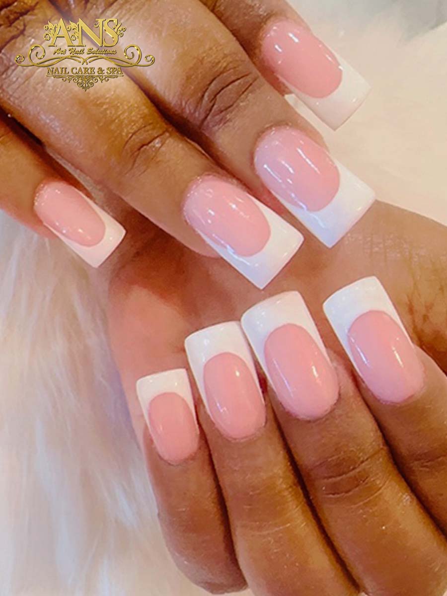 Ans Nail Care & Spa