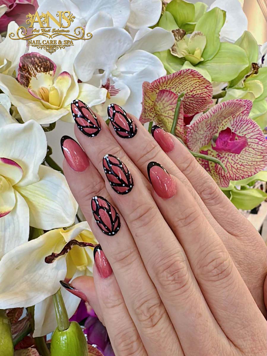 Ans Nail Care & Spa